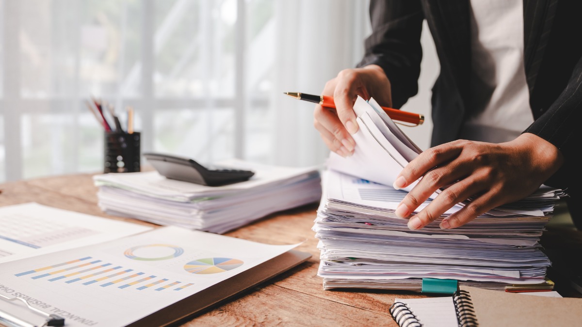 Beszámolókészítés és a számviteli zárás kritikus kérdései