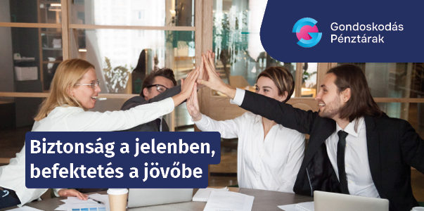 A Gondoskodás Pénztárak megmutatják, hogy miért előnyös a munkáltatói hozzájárulás, mint juttatási forma.
