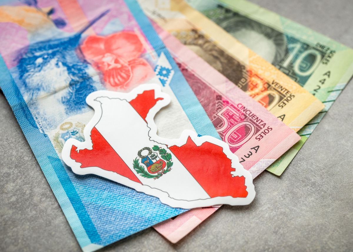 Harmadik országból utalt pénz