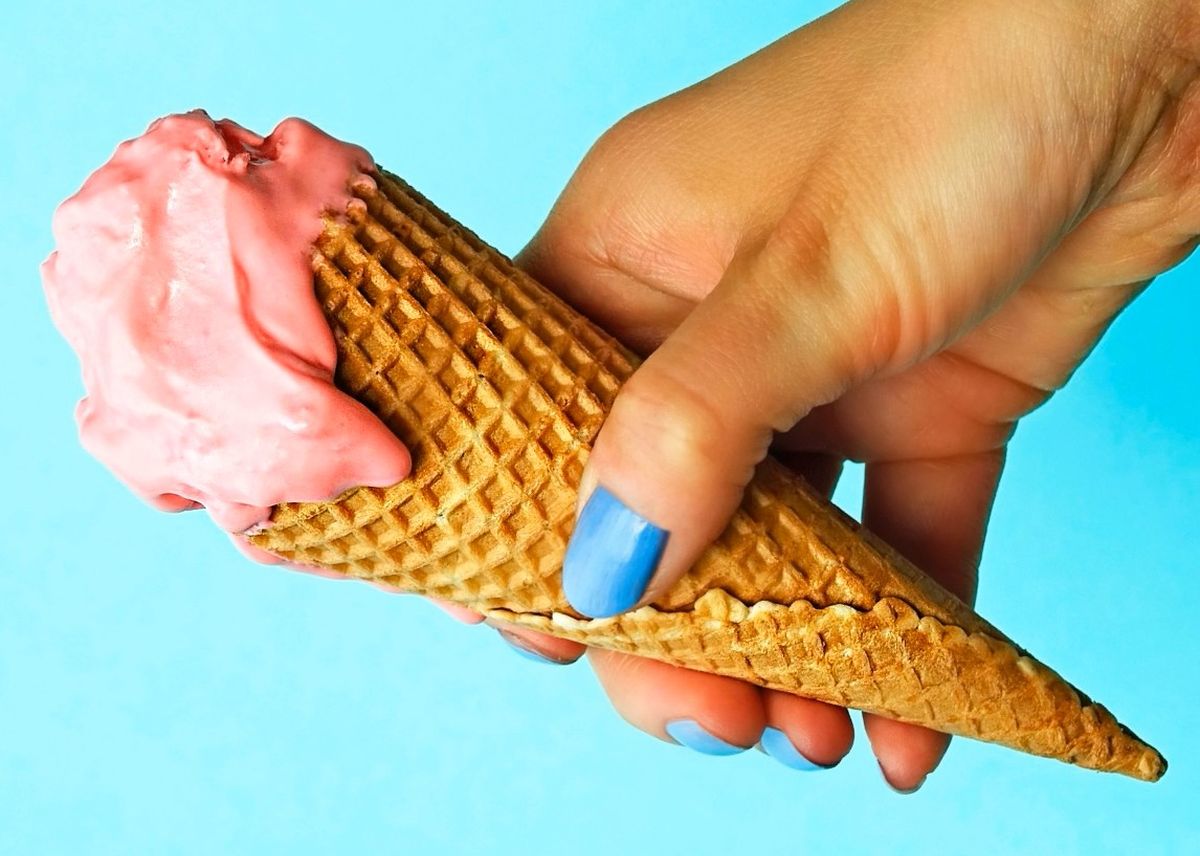 Fagyi és fagyiszínek - tökéletes nyárváró kombináció