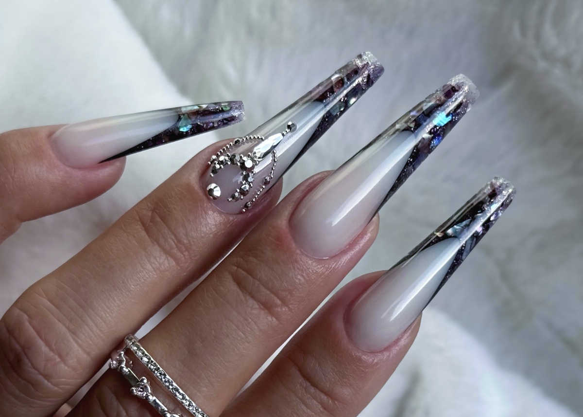 Gyöngyház balerina kurzus kép 2