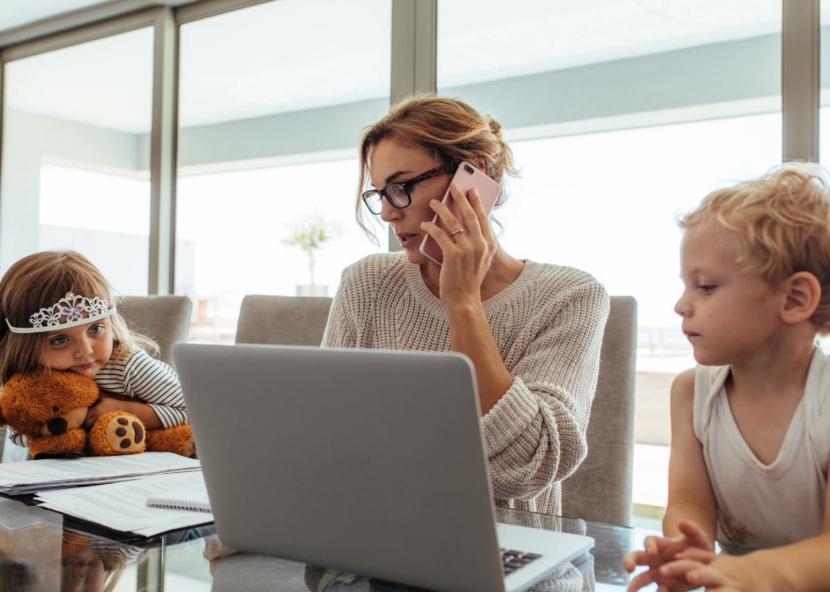 Munkáltatói feladatok a bölcsődében