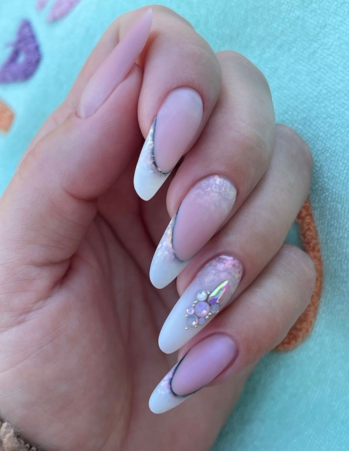 Szuperéles mosolyvonal technika kurzus kép 2