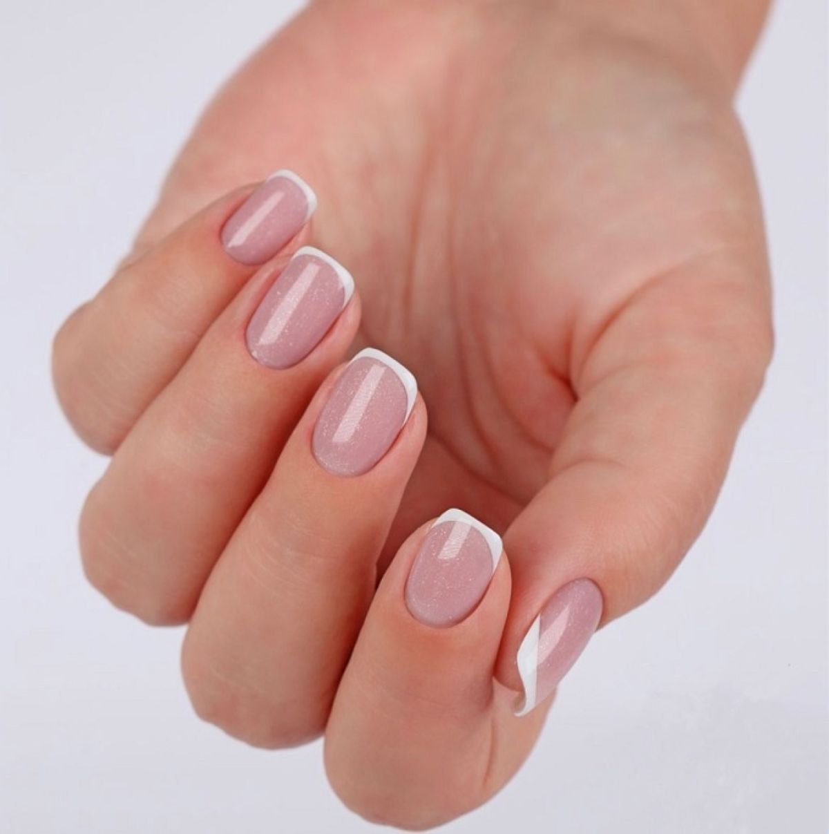 Mosolyvonal technikák kurzus kép 3