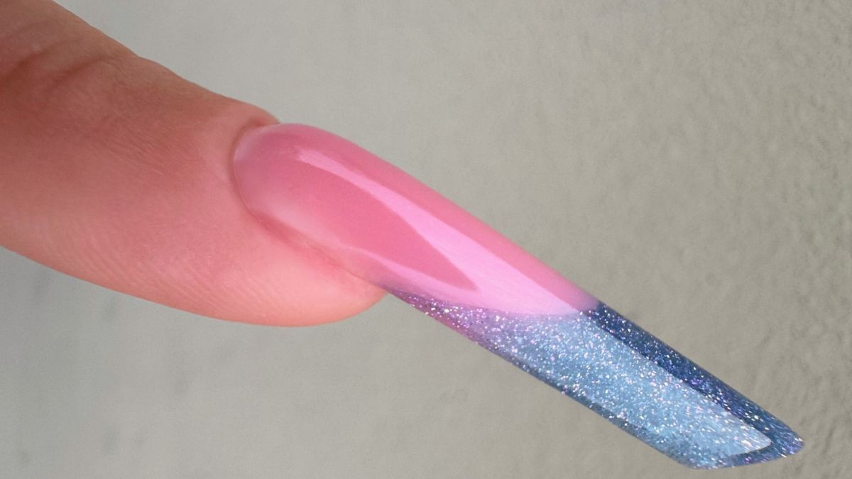 Így használd a mosolyvonal sablont Reverse tippel kurzus kép 4