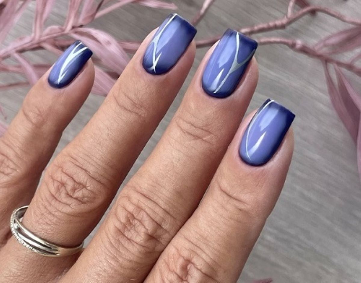 Éjsötét Latte OMBRE kurzus kép 1