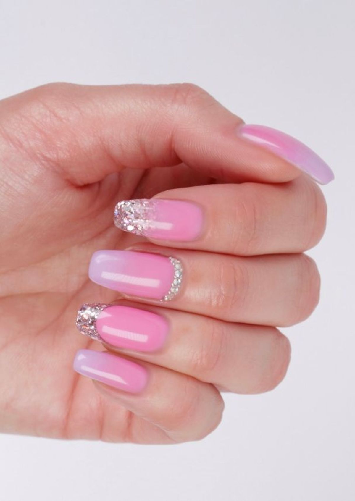 Smartgummy OMBRE