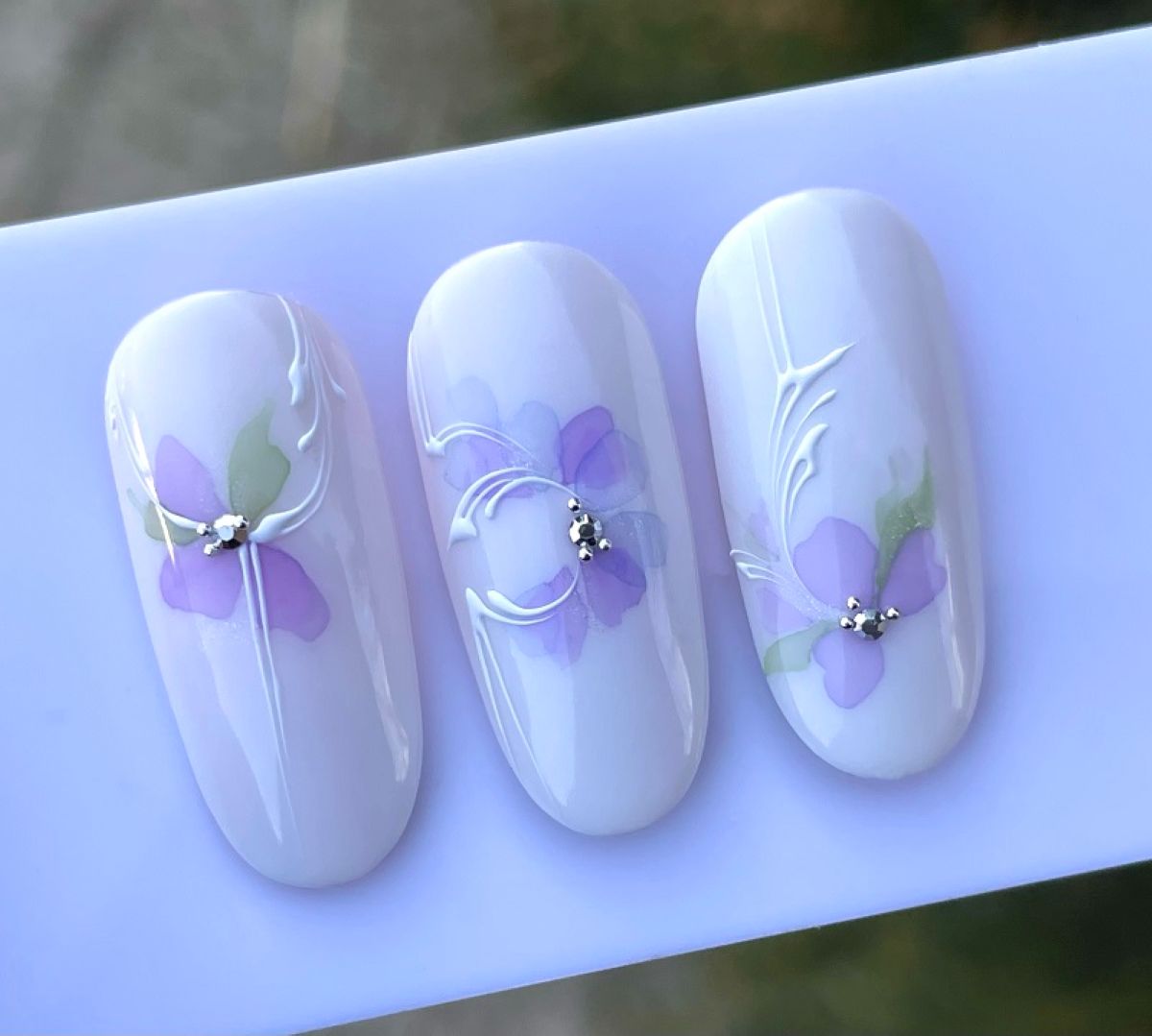 Aquarell festés az alapoktól