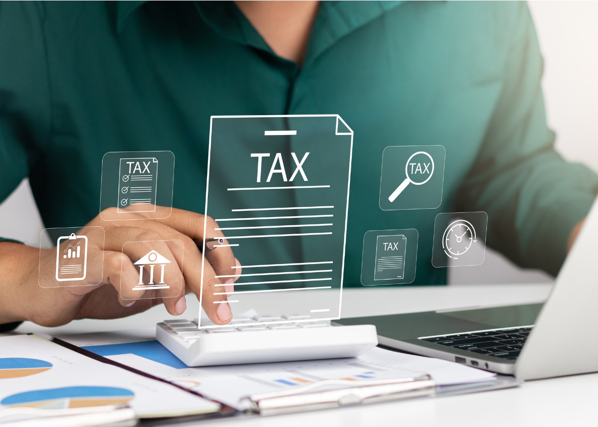 Az Art, az Áfa tv., a Htv. és az Szja pénzügyi szférára vonatkozó sajátos adózási szabályai, valamint a biztosítási adó és a biztosítási pótadó 2026. január 1-jétől hatályos változásai