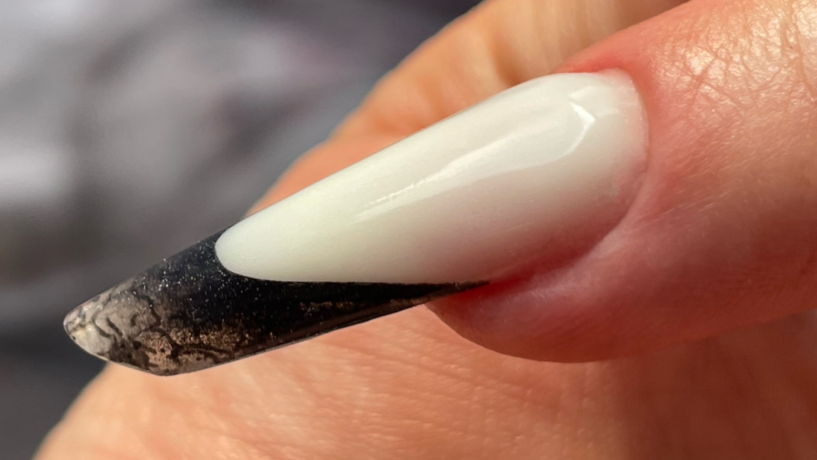 Évindító OMBRE képzés: Gótikus mandula és OMBRE színátmenet kurzus kép 3