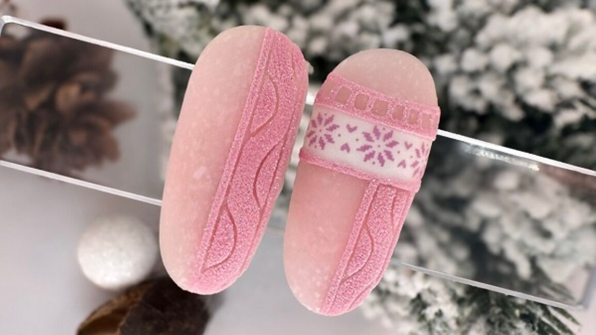 Klasszikus pulcsiminta