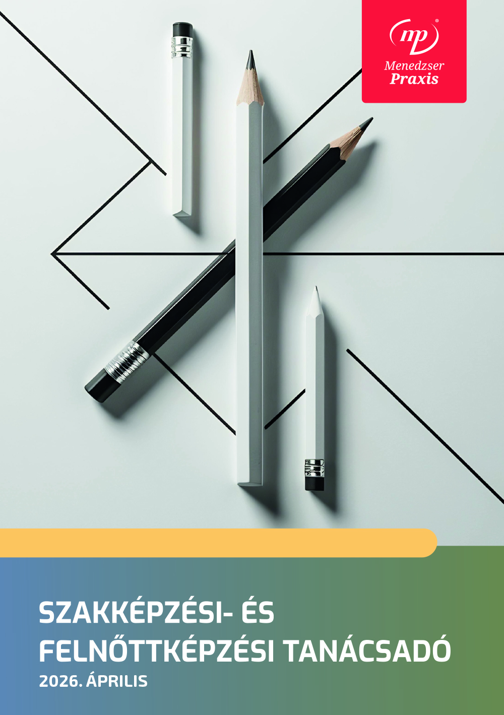 Szakképzési és Felnőttképzési Tanácsadó, 2026. április