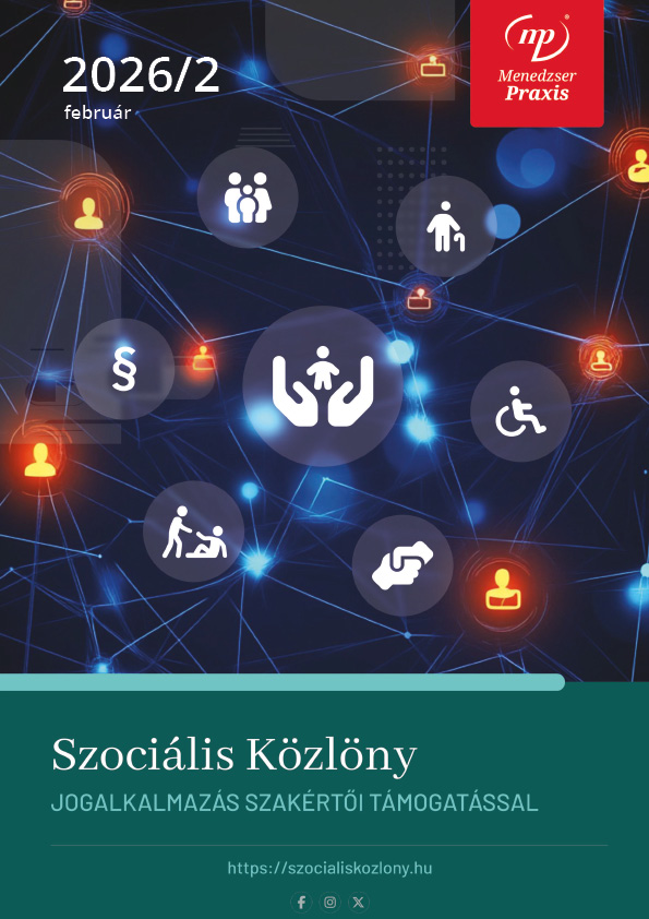 Februárban a legújabb jogszabályi változások ismertetése, és módszertani tanácsok a demens ellátottak gondozóinak