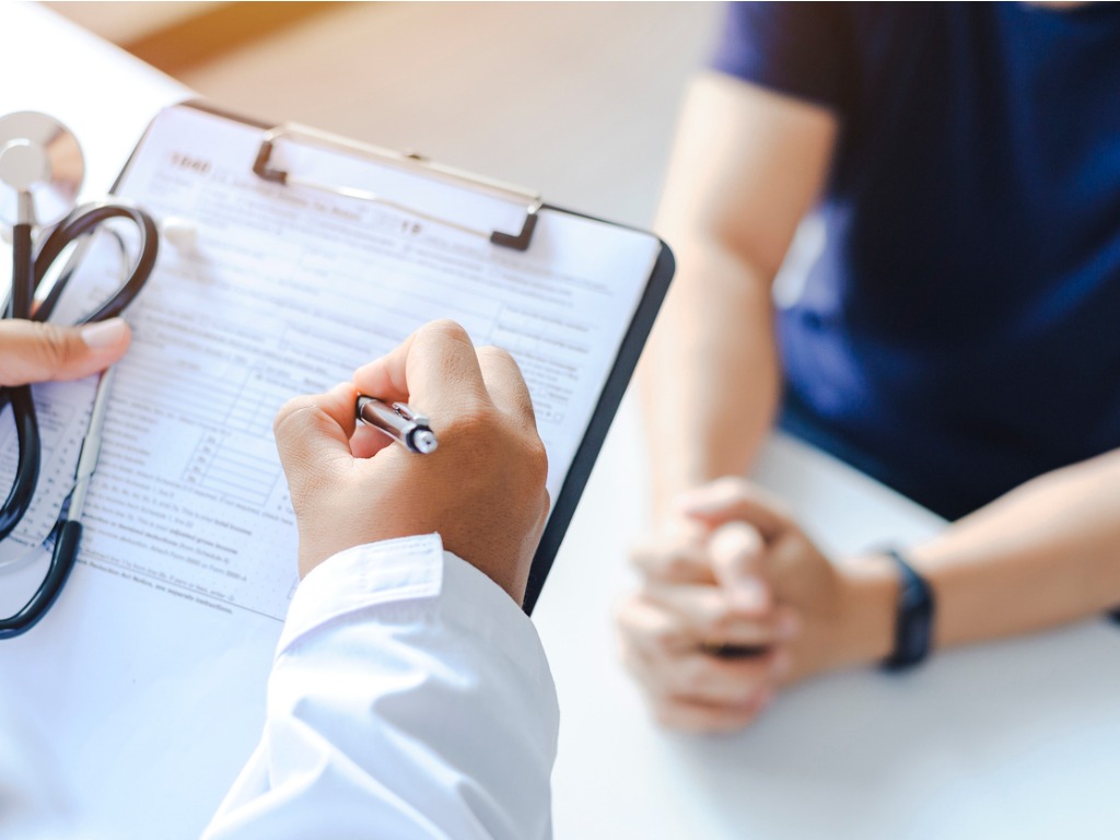 Amikor nem a felejtés a fő tünet – frontális jellegű demenciahelyzetek (FTD) a gyakorlatban
