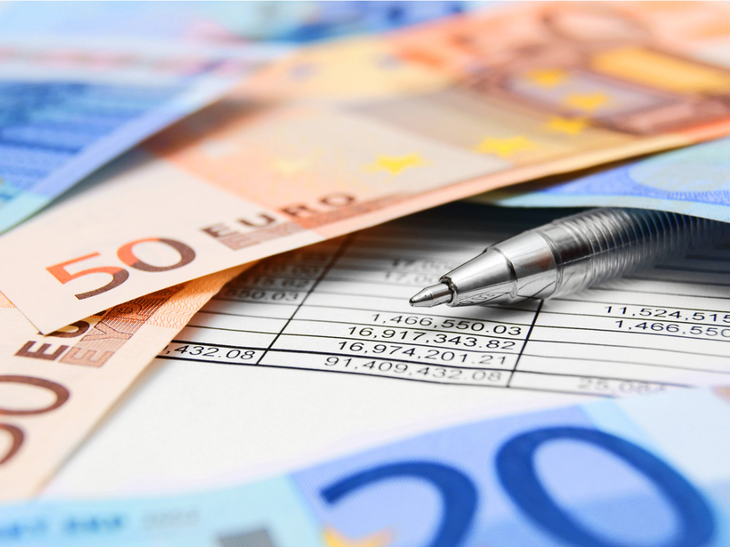 A szociális szolgáltatások és szakosított ellátások finanszírozása