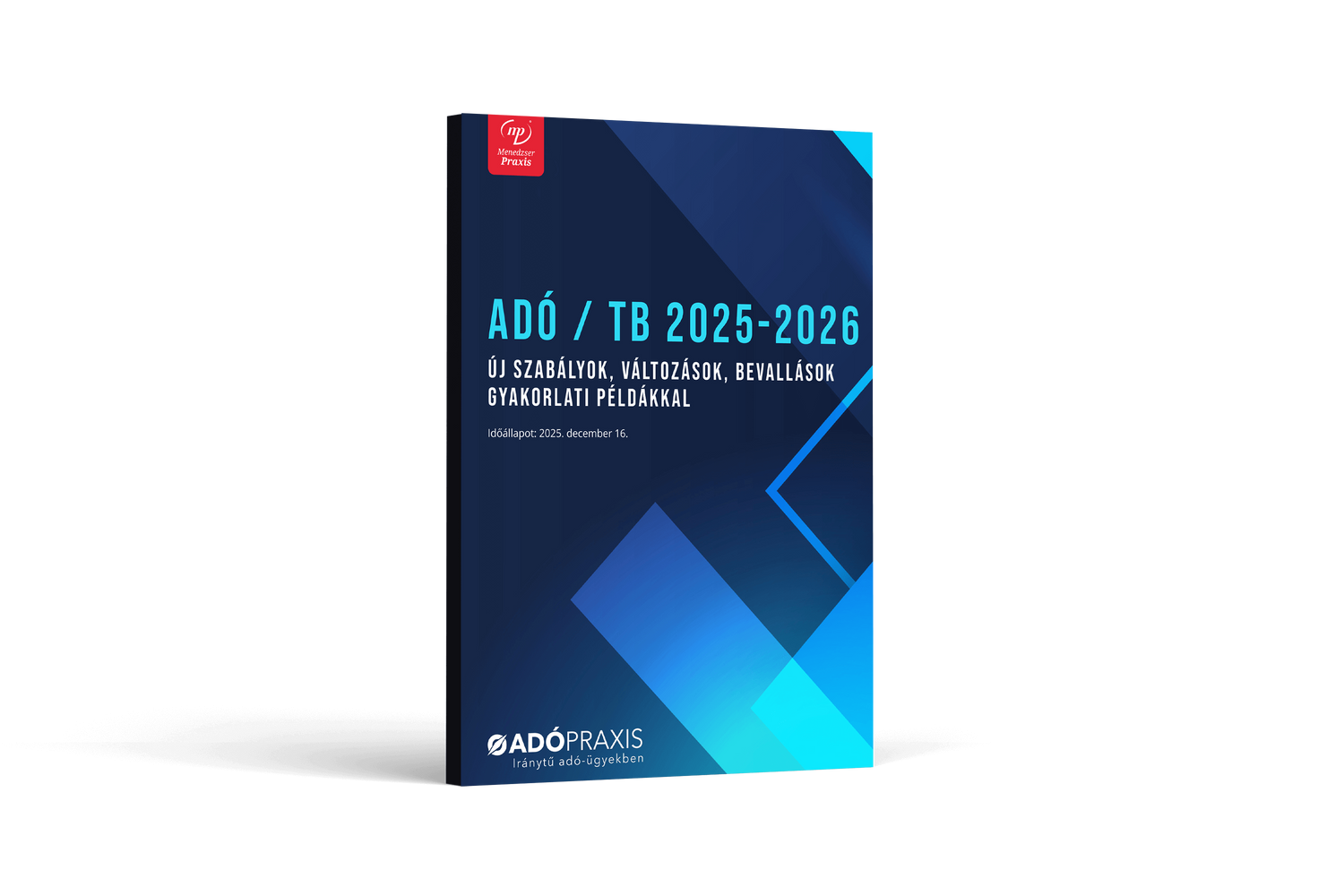 ADÓ/TB 2025-2026