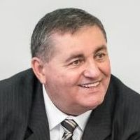 Dr. Kenyeres Sándor