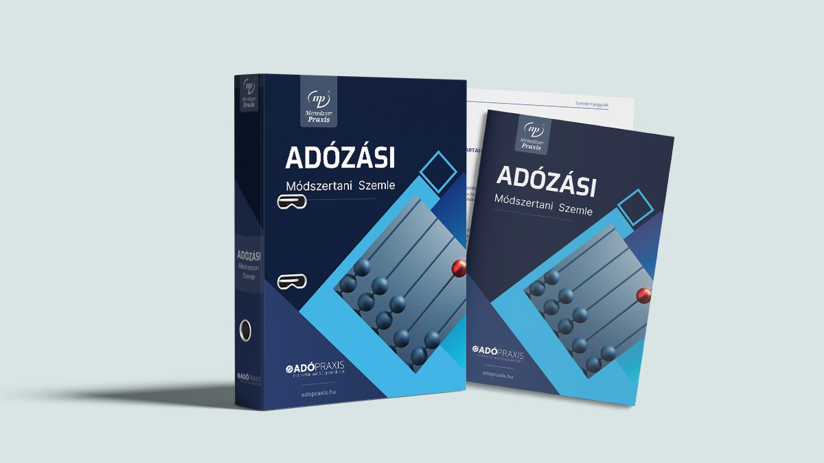 AdóPraxis - Átfogó Adószakmai Tudásbázis és Tanácsadói Szolgáltatás