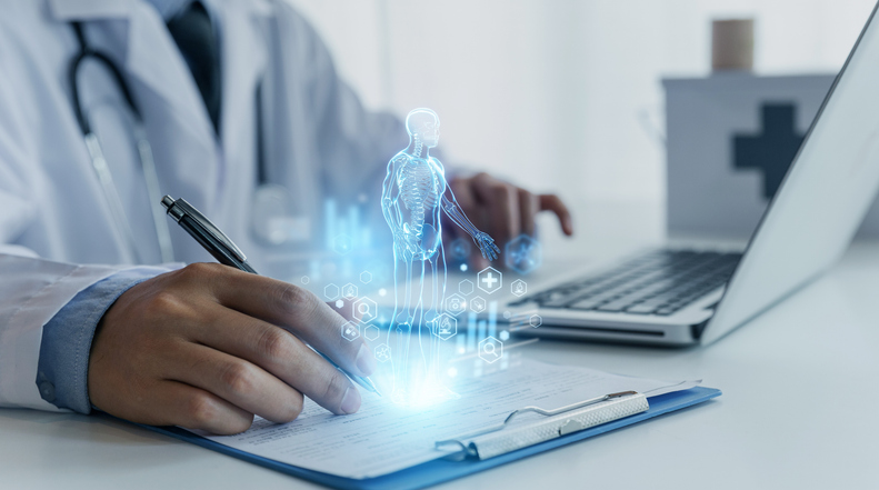 LexPraxis Orvosi Tudástár - Praxismenedzsment Támogatás Orvosoknak