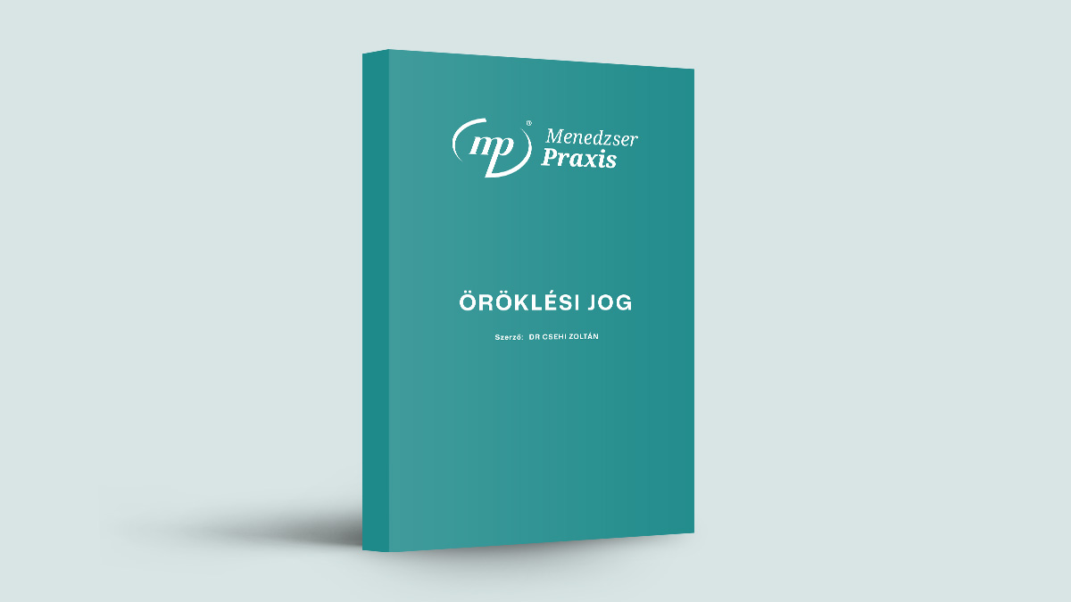 Öröklési jog