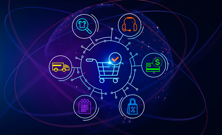 Vállalkozói Értesítő – Kereskedelem