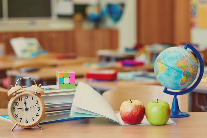 Iskolaszolga - közoktatási szolgáltató kiadvány