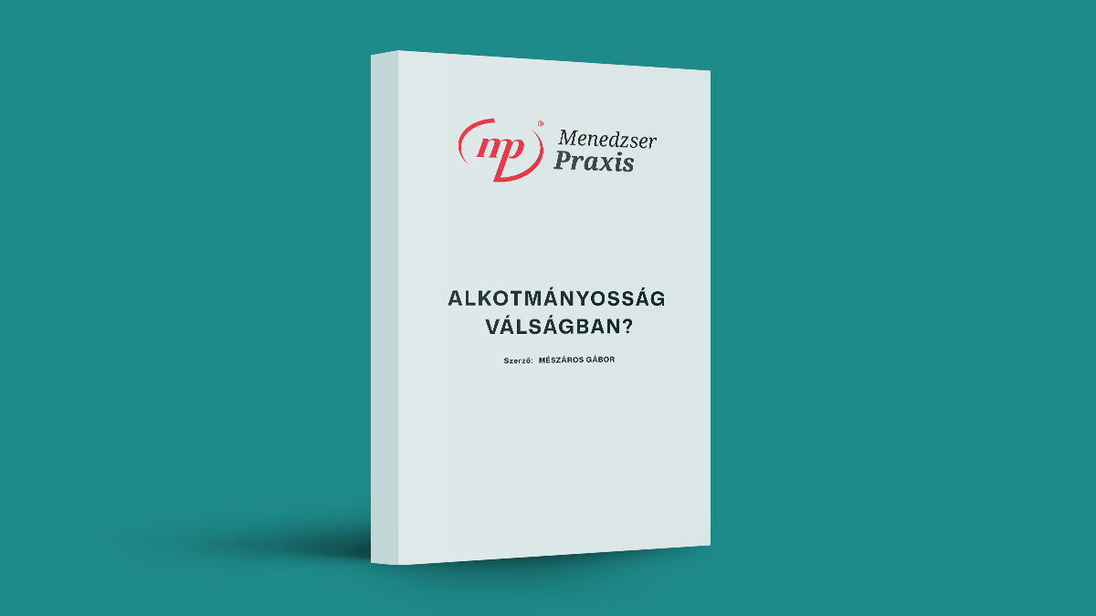 Alkotmányosság válságban?