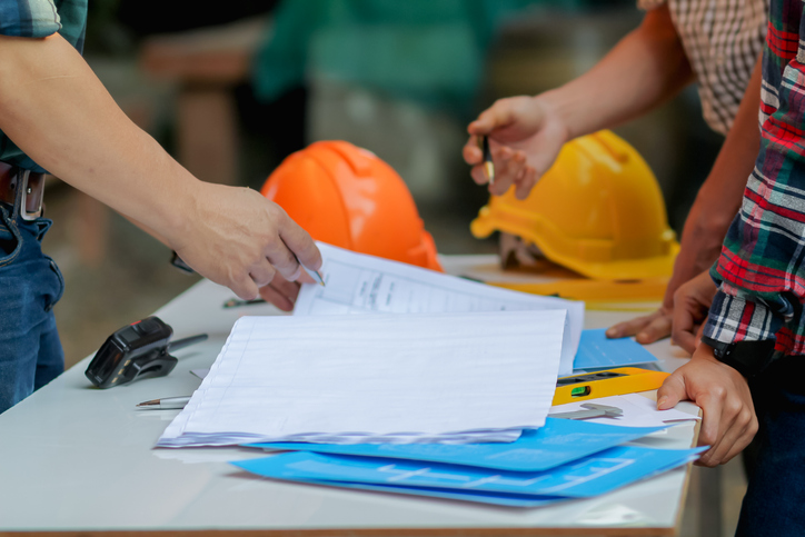 Jogkövető Építőipar Extra - Jogkövetés Építőipari Vállalkozásoknak