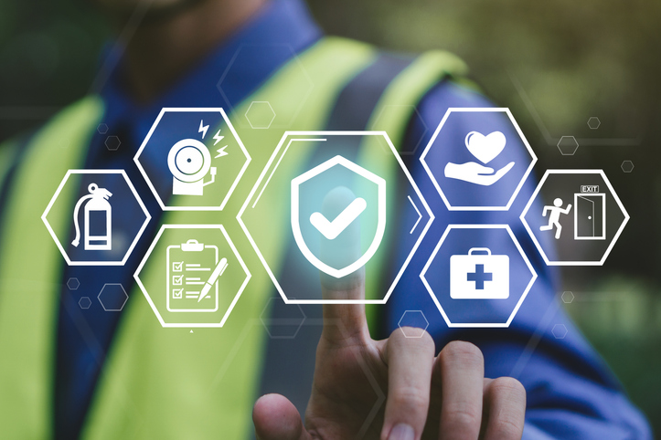 Munkavédelmi, Tűzvédelmi és Foglalkozás-egészségügyi Tanácsadó