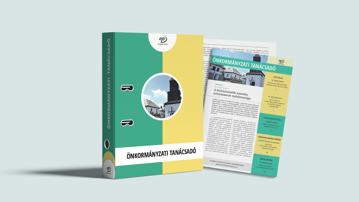 Önkormányzati Tanácsadó