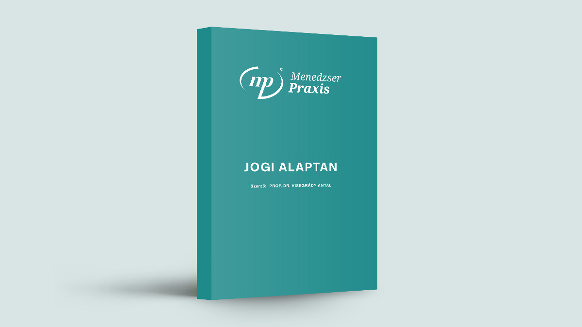 Jogi alaptan