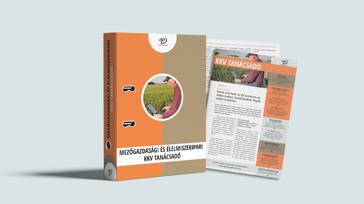 Mezőgazdasági és Élelmiszeripari Kis- és középvállalkozói Tanácsadó