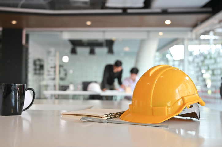 Munkavédelmi képviselők továbbképzése (8 óra)