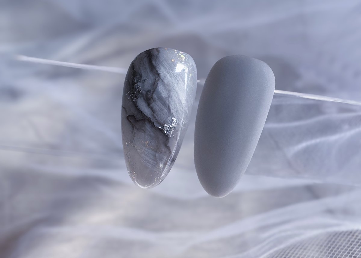 Így készíts márványmintát egyszerűen - 1