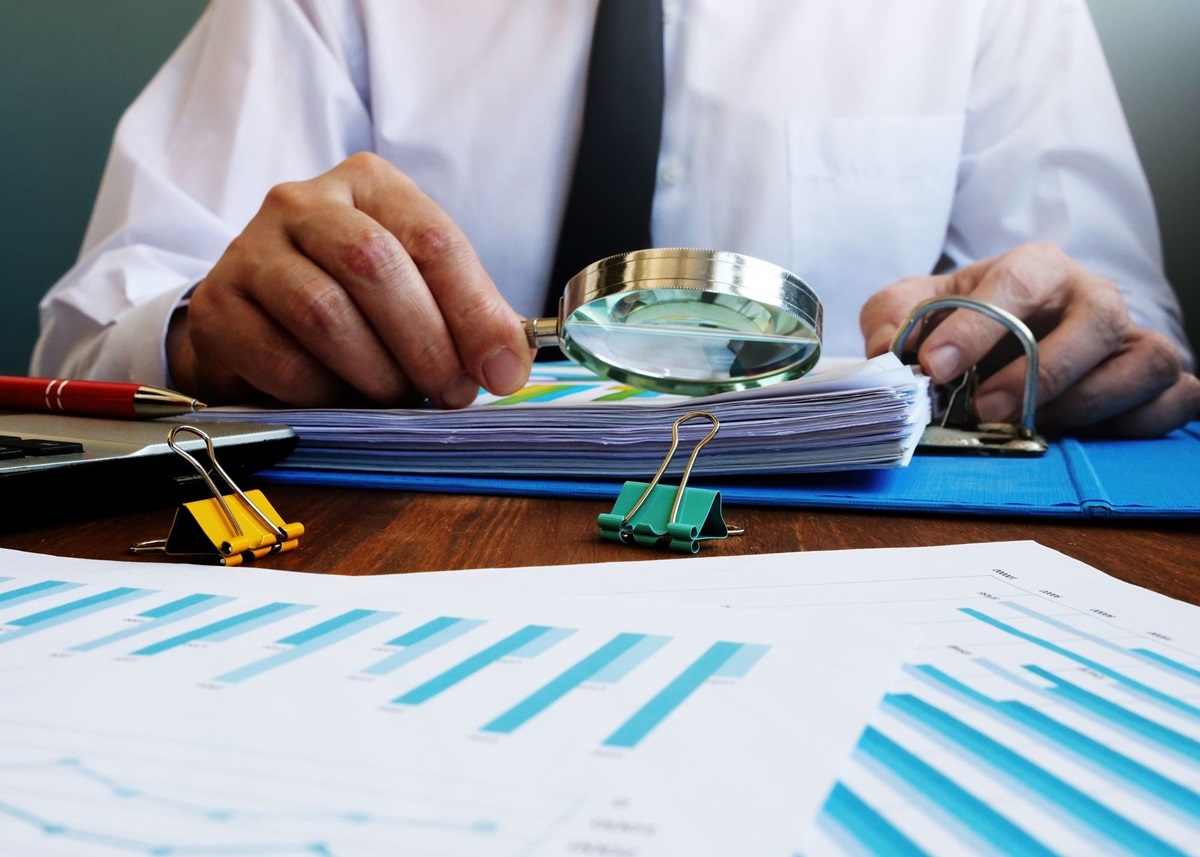 Adóellenőrzési felkészítő- hogyan ne kerüljünk a NAV látókörébe?