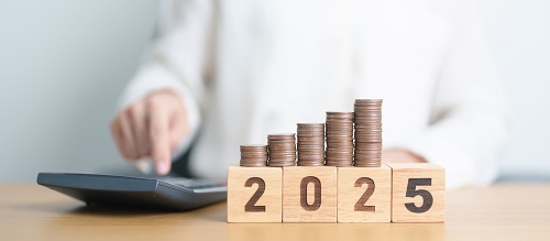 Áfa, társasági adó, helyi adó, kiva, illeték 2025-ös módosításai