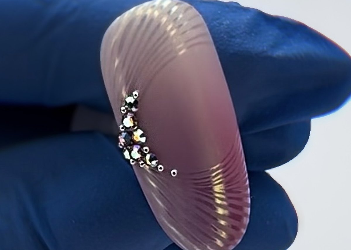 Matt Aurora csillogás - 1