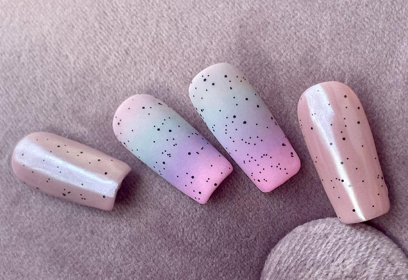 Valentin-napi dupla szivecske - 1