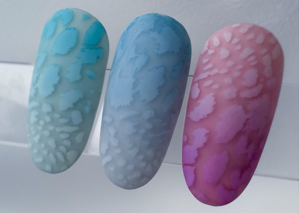 Színátmenetes nyomdatechnika - 1