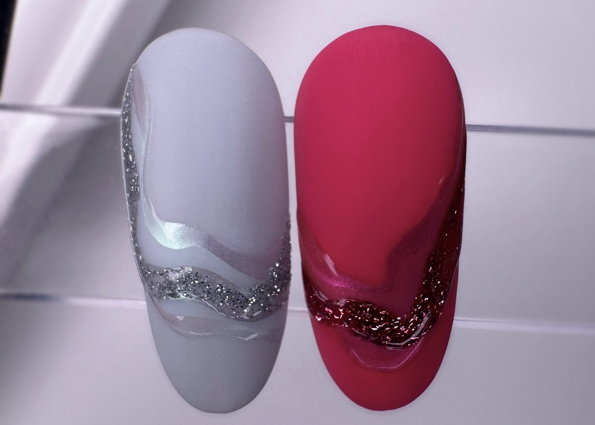 ChroMirror szalondíszítés - 1