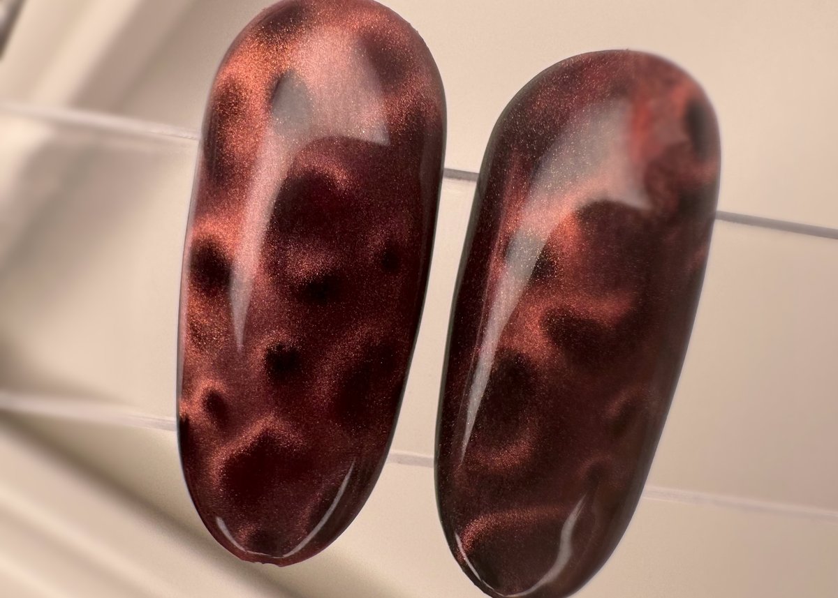 TigerEye leopárd - 1