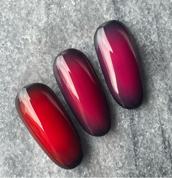 A tökéletes OMBRE színátmenet titka - 2