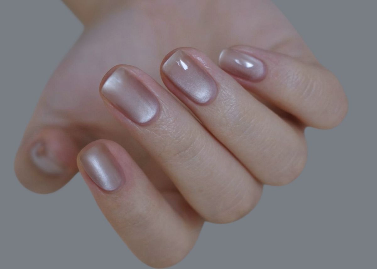 Satin pearl