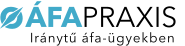 ÁFA Praxos logo