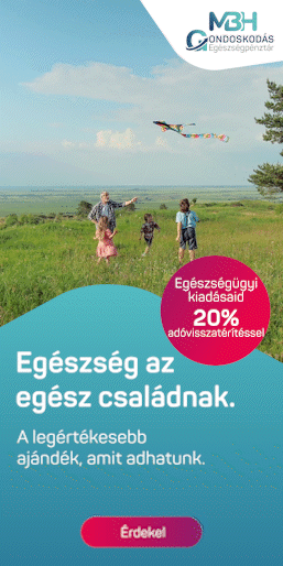 MBH Gondoskodás Egészségpénztár