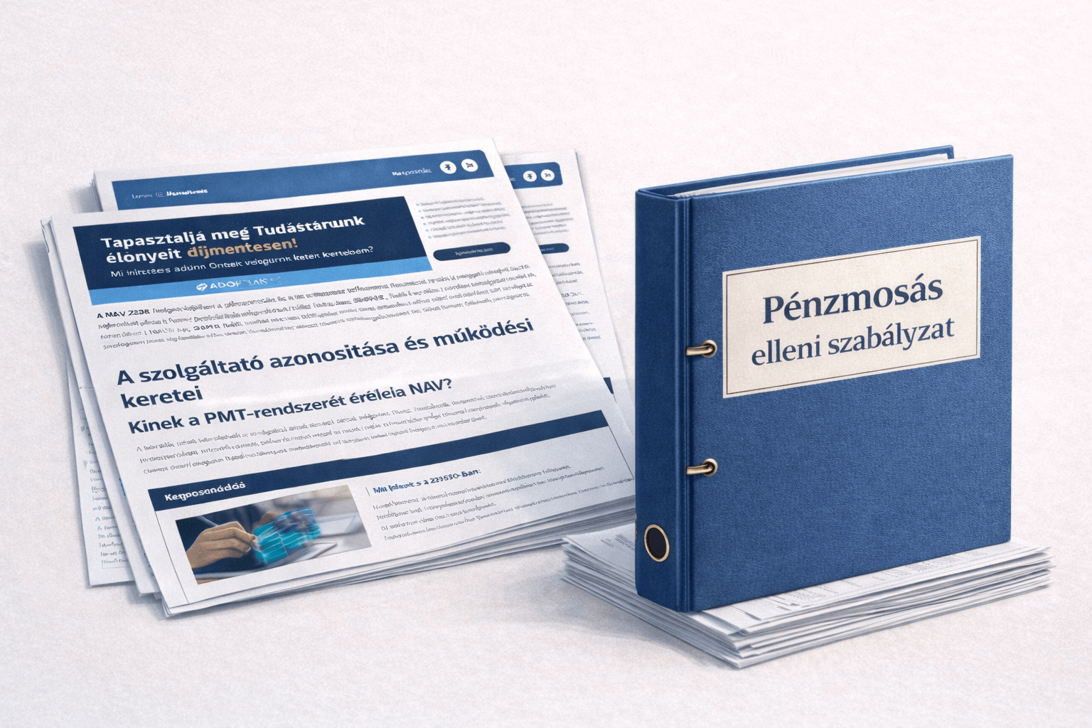 PMT csomag könyvelőknek