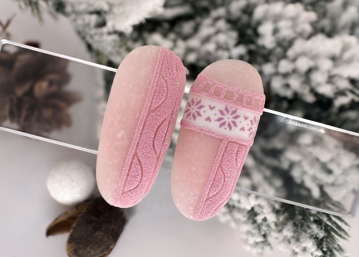 Klasszikus pulcsiminta