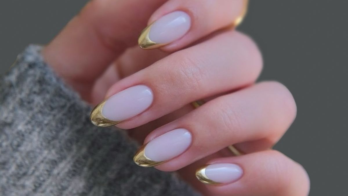 arany chrome díszítés