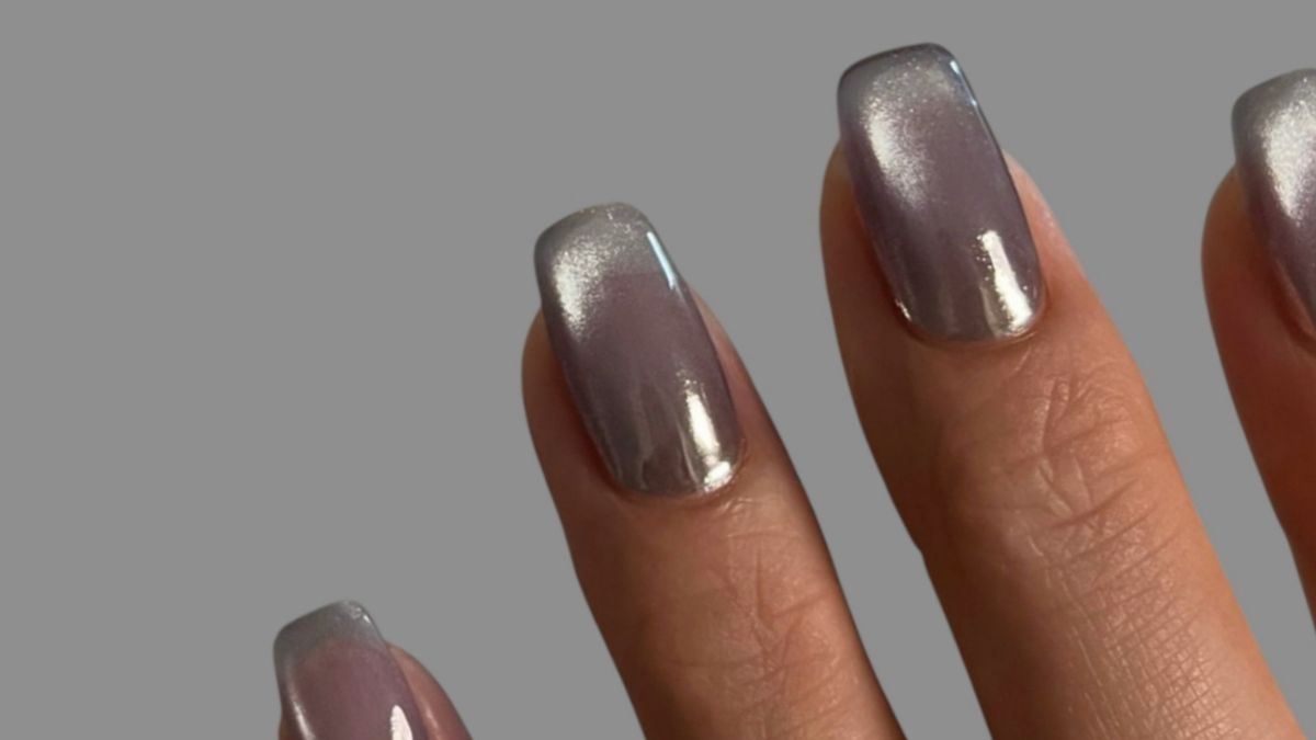 tiger eye géllakk festés üvegszerű hatáshoz