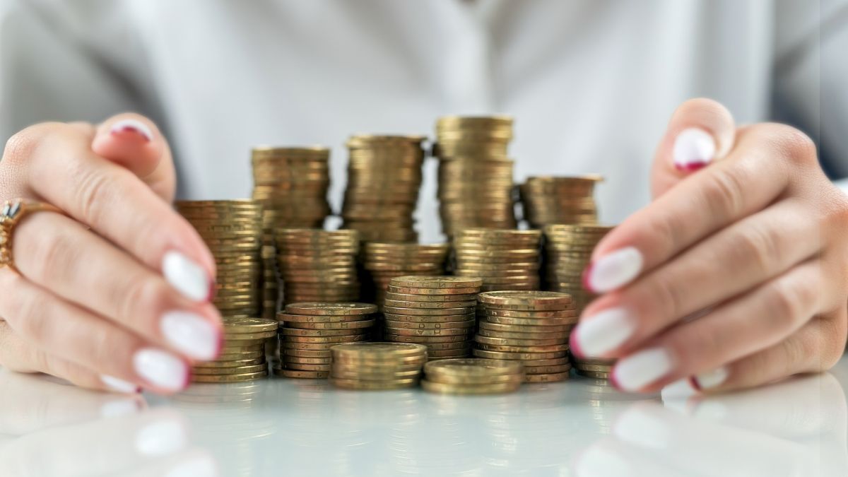 Áremelés műkörmös szalonban